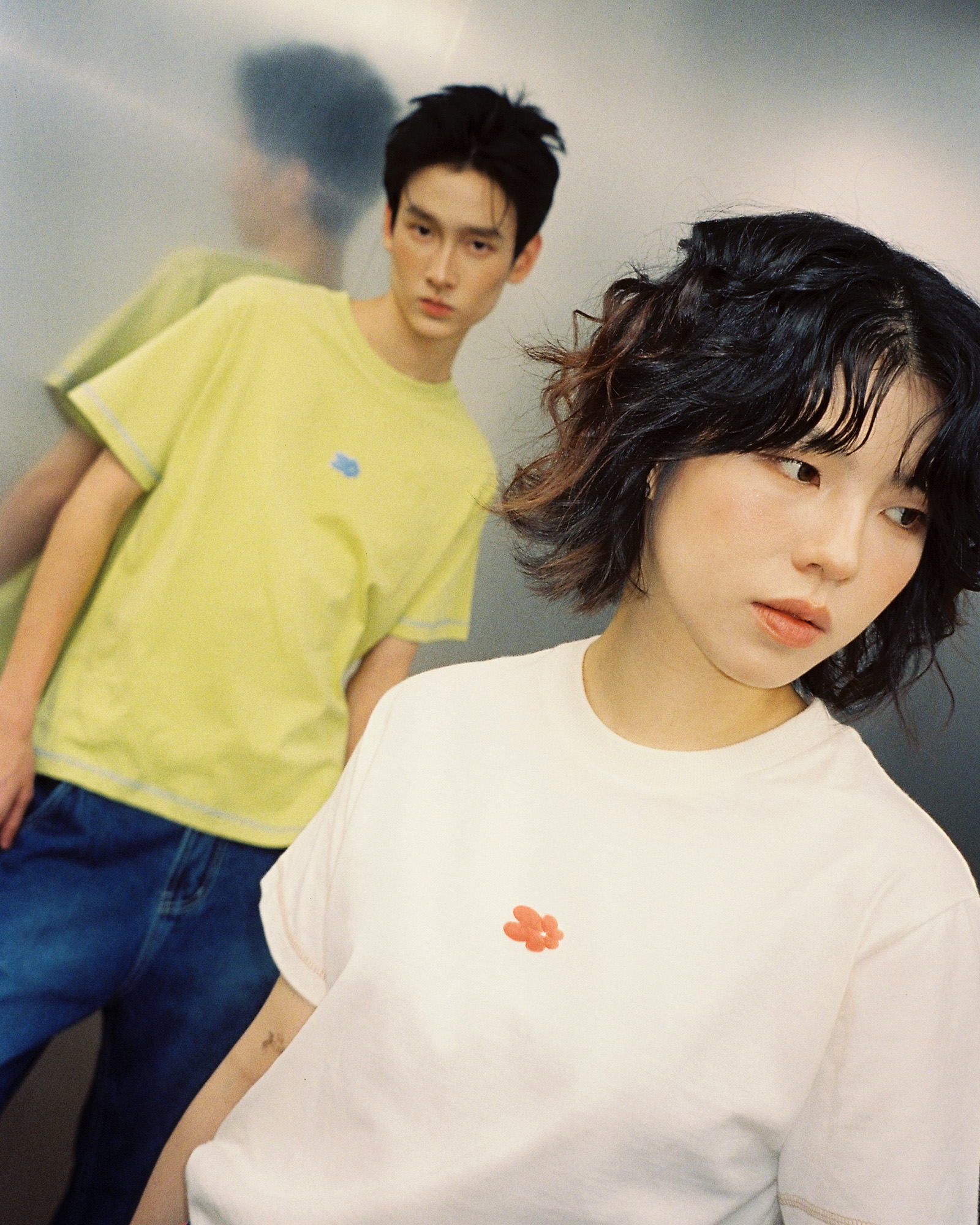 SS26 campaign