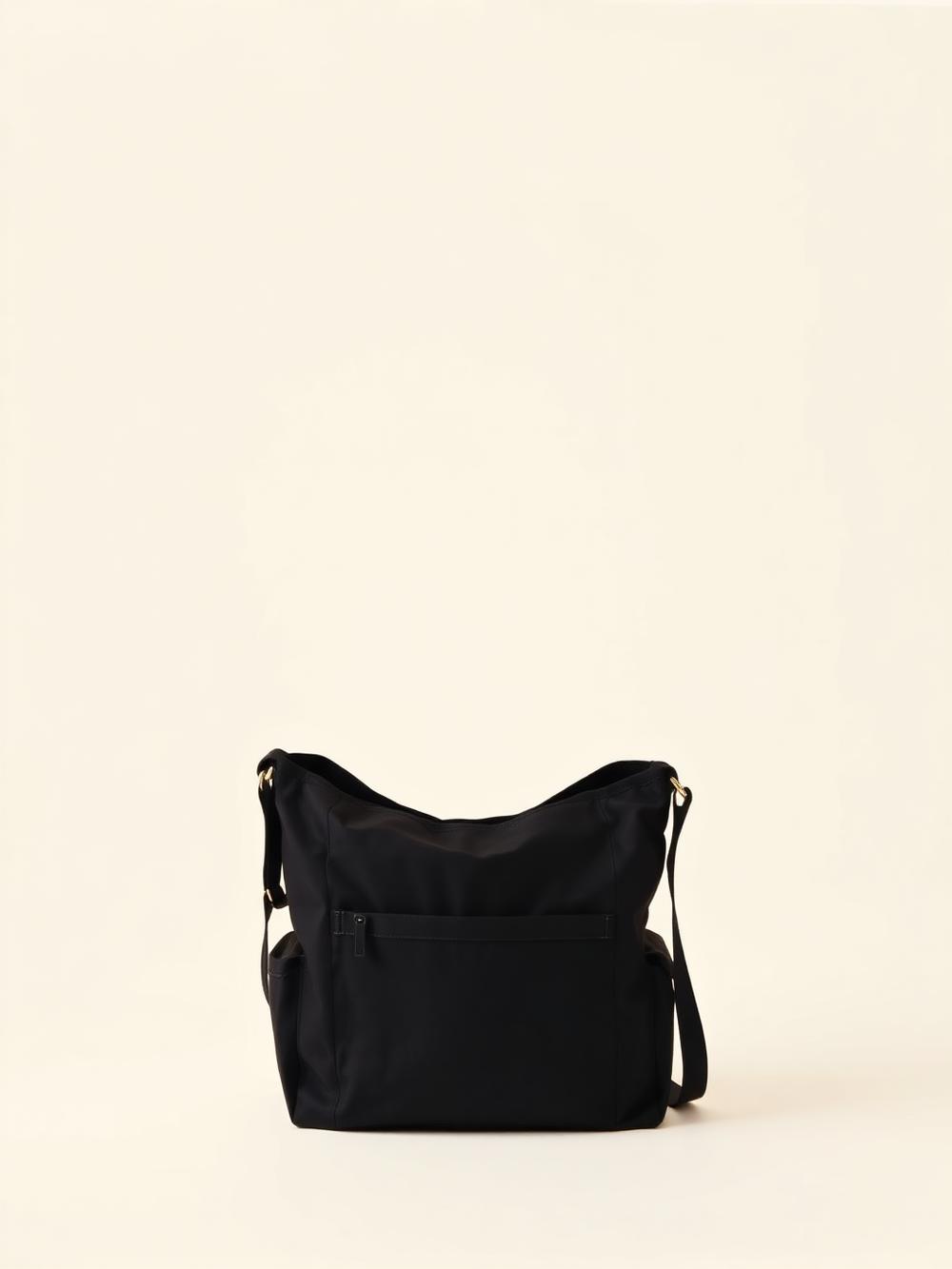 UTILITY SHOULDER BAG